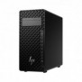 HP Z2 TWR G1i U7265K - Workstation - Core Ultra 7