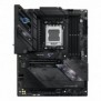 ASUS ROG STRIX B850-F GAMING WIFI7 NEO, AMD, Emplacement AM5, AMD Ryzen 7000 Series, AMD Ryzen 8000 Series, AMD Ryzen 9000 Series, DDR5-SDRAM, 256 Go, DIMM