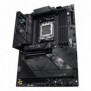 ASUS ROG STRIX B850-F GAMING WIFI7 NEO, AMD, Emplacement AM5, AMD Ryzen 7000 Series, AMD Ryzen 8000 Series, AMD Ryzen 9000 Series, DDR5-SDRAM, 256 Go, DIMM