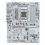 ASUS TUF GAMING B850-PRO WIFI7 W NEO, AMD, Emplacement AM5, AMD Ryzen 9000 Series, AMD Ryzen 8000 Series, AMD Ryzen 7000 Series, DDR5-SDRAM, 256 Go, DIMM