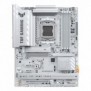 ASUS TUF GAMING B850-PRO WIFI7 W NEO, AMD, Emplacement AM5, AMD Ryzen 9000 Series, AMD Ryzen 8000 Series, AMD Ryzen 7000 Series, DDR5-SDRAM, 256 Go, DIMM