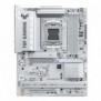 ASUS TUF GAMING B850-PRO WIFI7 W NEO, AMD, Emplacement AM5, AMD Ryzen 9000 Series, AMD Ryzen 8000 Series, AMD Ryzen 7000 Series, DDR5-SDRAM, 256 Go, DIMM