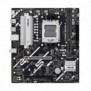 ASUS PRIME B840M-K, AMD, Emplacement AM5, AMD Ryzen 7000 Series, AMD Ryzen 8000 Series, AMD Ryzen 9000 Series, Emplacement AM5, DDR5-SDRAM, 128 Go