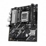 ASUS PRIME B840M-K, AMD, Emplacement AM5, AMD Ryzen 7000 Series, AMD Ryzen 8000 Series, AMD Ryzen 9000 Series, Emplacement AM5, DDR5-SDRAM, 128 Go