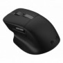 ASUS ProArt Mouse MD301, Droitier, Optique, RF Wireless + Bluetooth + USB Type-A, 8000 DPI, Noir