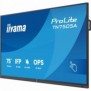 Iiyama TN7505A-B1AG, 189,3 cm 74.5