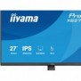 Iiyama ProLite XB2791QS-B1, 68,6 cm 27", 2560 x 1440 pixels, Quad HD, LED, Noir