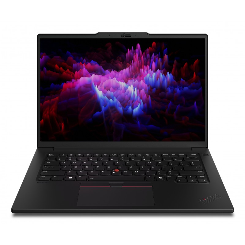 Lenovo ThinkPad P14s Gen 6 14,5" Ultra 7 32GB 512GB Win 11 Pro