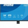 Iiyama ProLite XB2491HS-B1, 60,5 cm 23.8", 1920 x 1080 pixels, Full HD, Noir