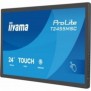 Iiyama ProLite T2455MSC-B2, 60,5 cm 23.8", 1920 x 1080 pixels, Full HD, 5 ms