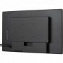 Iiyama TF2438MSC-B2, 60,5 cm 23.8", 1920 x 1080 pixels, LCD, IPS, 525 cdm², Technologie capacitive projetée