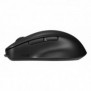 ASUS SmartO Mouse MD200, Droitier, Optique, RF sans fil + Bluetooth, 4200 DPI, Noir