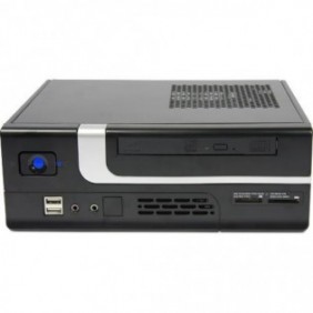 TERRA PC-BUSINESS Business 4000 - PC - Core i3 4,2 GHz - RAM: 8 GB DDR4 - HDD: 500 GB Serial ATA - HD 600