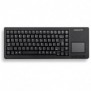 Cherry G84-5500LUMCH-2, Avec fil, USB, Noir