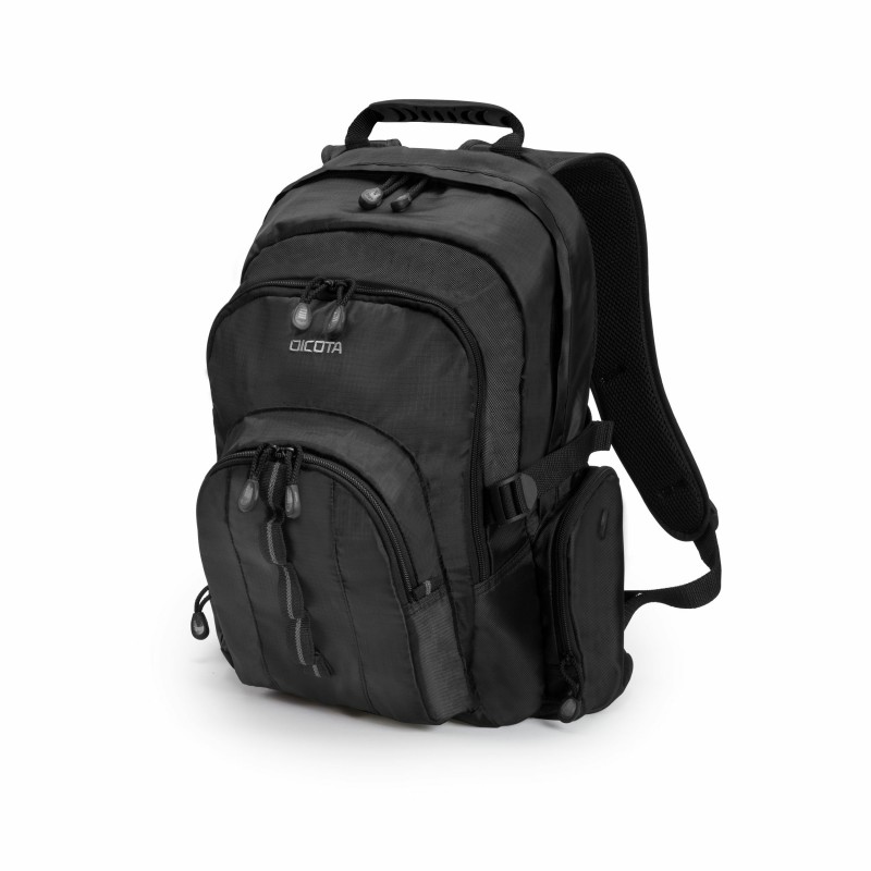 Dicota D31008, Sac à dos, 39,6 cm 15.6", 900 g