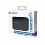 LogiLink UA0216, USB 3.2 Gen 1 3.1 Gen 1 Type-B, USB 3.2 Gen 1 3.1 Gen 1 Type-A, 5000 Mbits, Noir, Plastique, RoHS