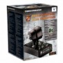 ThrustMaster HOTAS Warthog Dual Throttles, simulation de vol, PC, Avec fil, USB, Noir, Cable