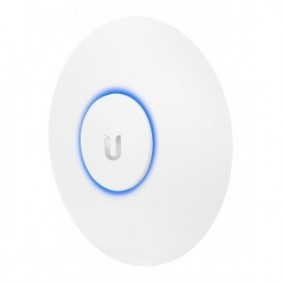 Ubiquiti UAP-AC-PRO, 2,4 GHz, 5 GHz, 1300 Mbits, AES, TKIP, WEP, WPA, WPA2, 10,100,1000 Mbits