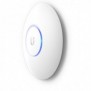 Ubiquiti UAP-AC-PRO, 2,4 GHz, 5 GHz, 1300 Mbits, AES, TKIP, WEP, WPA, WPA2, 10,100,1000 Mbits