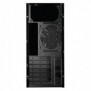 Antec VSK4000B-U3U2, Tower, PC, Noir, ATX, micro ATX, Mini-ITX, SGCC, 31,8 cm