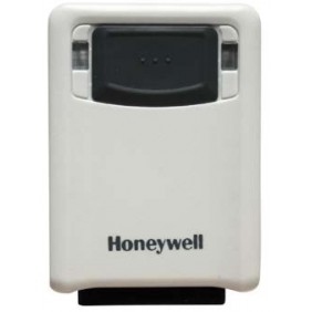 HONEYWELL 3320G-4USB-0, Lecteur de code barre fixe, 1D2D, Diode photo, PDF417, 0 - 100000 lux, -45 - 45