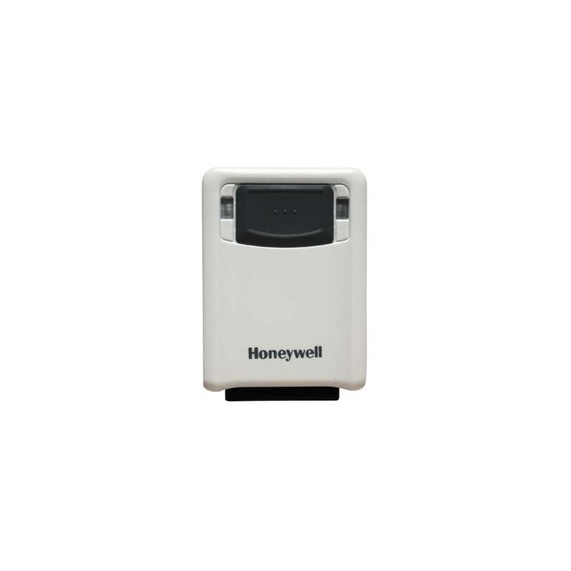 HONEYWELL 3320G-4USB-0, Lecteur de code barre fixe, 1D2D, Diode photo, PDF417, 0 - 100000 lux, -45 - 45