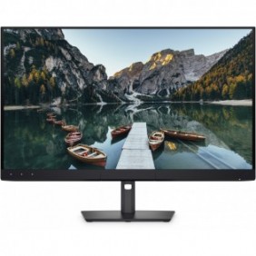 Dell UltraSharp U3226Q, 80 cm 31.5", 3840 x 2160 pixels, 4K Ultra HD, QD-OLED, 0,3 ms, Noir