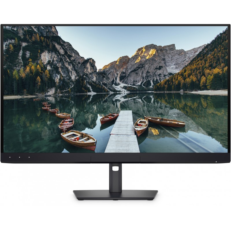 Dell UltraSharp U3226Q, 80 cm 31.5", 3840 x 2160 pixels, 4K Ultra HD, QD-OLED, 0,3 ms, Noir