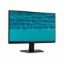 Dell SE2426H, 60,5 cm 23.8", 1920 x 1080 pixels, Full HD, LCD, 8 ms, Noir