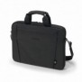 Dicota Eco Slim Case BASE, Sac Toploader, 39,6 cm 15.6", Sangle épaule, 390 g