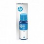 HP Bouteille d'encre cyan authentique 70 mL 31 Original, Original, Cyan, HP, HP Ink Tank 310, HP Ink Tank Wireless 410, HP Smart Tank 350, HP Smart Tank Wireless 450, HP Smart..., 8000 pages, Rendement standard