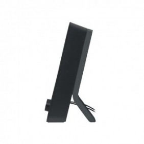 Logitech Z207 Haut-parleurs Bluetooth pour ordinateur, 2.0 canaux, Avec fil &sans fil, 5 W, Noir