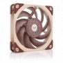 Noctua NF A12x25 PWM, Ventilateur, 12 cm, 450 trmin, 2000 trmin, 102,1 m³h, Beige, Rouge