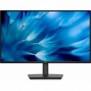 Dell Pro E2726DS, 68,6 cm 27", 2560 x 1440 pixels, Quad HD, LCD, 8 ms, Noir