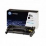 HP Toner noir LaserJet 89A authentique, 5000 pages, Noir, 1 pièce