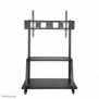 Neomounts NS-M4000BLACK Support au sol pour écran 60-105", 150 kg, 152,4 cm 60", 2,67 m 105", 200 x 200 mm, 1000 x 600 mm, 1310 - 1530 mm