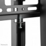 Neomounts NS-M4000BLACK Support au sol pour écran 60-105", 150 kg, 152,4 cm 60", 2,67 m 105", 200 x 200 mm, 1000 x 600 mm, 1310 - 1530 mm