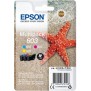 Epson 603, Rendement élevé , 7,2 ml, 3 pièce, Multi pack