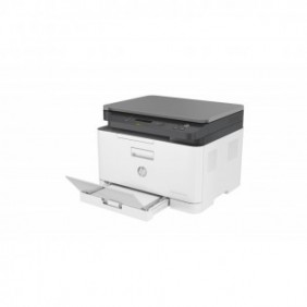 HP Color Laser MFP 178nwg, Laser, Couleur, 600 x 600 DPI, A4, 18 ppm, Impression recto-verso
