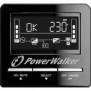BlueWalker PowerWalker 3000 CW, Interactivité de ligne, 30 kVA, 2100 W, Sinus, 162 V, 290 V