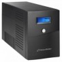 BlueWalker PowerWalker VI 3000 SCL, Interactivité de ligne, 3 kVA, 1800 W, Sinus, 162 V, 290 V