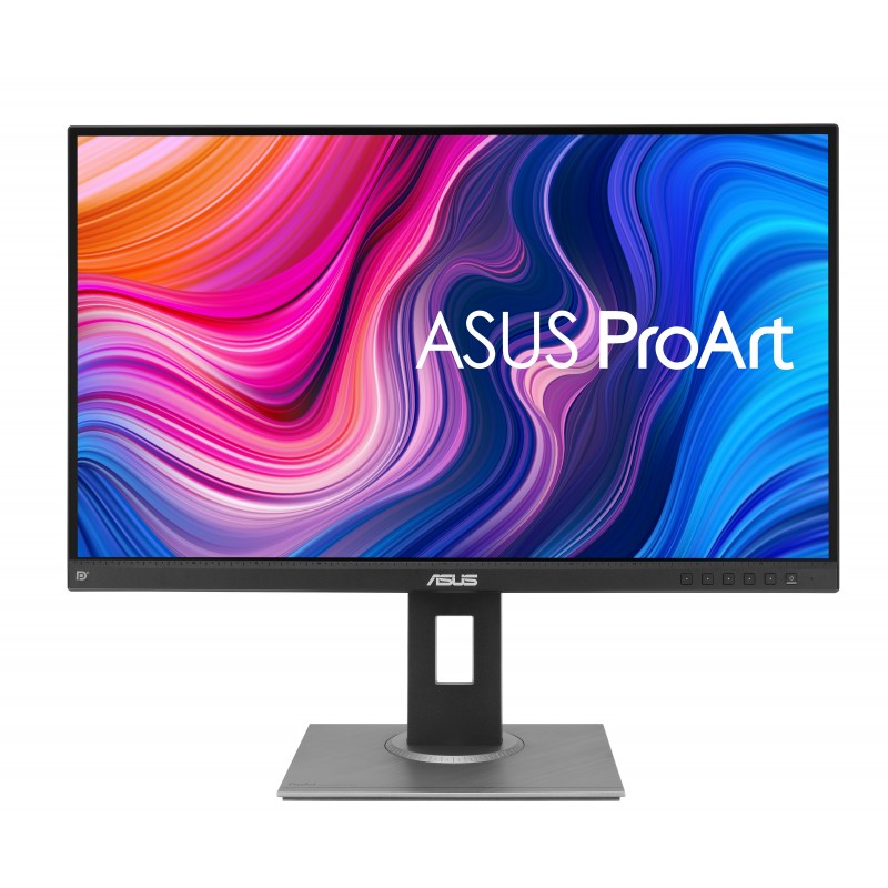 ASUS ProArt PA278QV, 68,6 cm 27", 2560 x 1440 pixels, Quad HD, LED, 5 ms, Noir