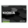 Kioxia Exceria , 480 Go, 2.5", 555 Mos, 6 Gbits