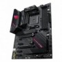 ASUS ROG STRIX B550-F GAMING, AMD, Emplacement AM4, AMD Ryzen 3000 Series, Emplacement AM4, DDR4-SDRAM, 128 Go