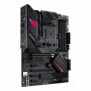 ASUS ROG STRIX B550-F GAMING, AMD, Emplacement AM4, AMD Ryzen 3000 Series, Emplacement AM4, DDR4-SDRAM, 128 Go