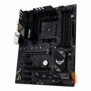 ASUS TUF Gaming B550-PLUS, AMD, Emplacement AM4, AMD Ryzen 3000 Series, Emplacement AM4, DDR4-SDRAM, 128 Go