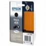 Epson Singlepack Black 405 DURABrite Ultra Ink, Rendement standard, Noir, Encre à sublimation thermique, 7,6 ml, 7,6 ml, 1 pièce