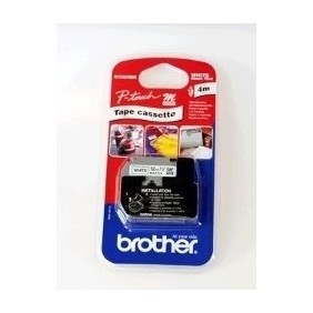 Brother Labelling Tape , 28 g, 180 mm, 180 mm, 90 mm, 44 g