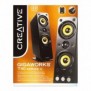 Creative Labs GigaWorks T40 Series II, 2.0 canaux, 32 W, 50 - 20000 Hz, Noir