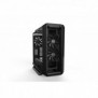 Be Quiet! Silent Base 802 Noir | Boîtier PC ARGB vitré, Mini ITX Micro ATX ATX E-ATX, 3 ventilateurs Pure Wings 140 mm, Midi Tower, PC, Noir, ATX, EATX, micro ATX, Mini-ITX, Acrylonitrile-Butadiène-Styrène , Acier, 18,5 cm